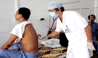 Mỗi năm VN có thêm 180.000 bệnh nhân lao mới