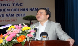 Cảnh giác và chủ động đối phó thời tiết bất thường