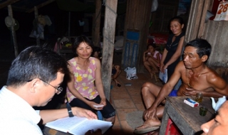“Thành viên” DHT Tây Ninh hoang mang!