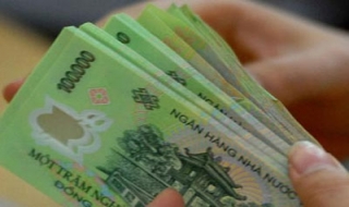 Tăng giảm trừ gia cảnh lên 6 triệu