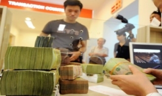 Từ ngày 13.3 áp dụng mức 'trần' lãi suất mới 13%