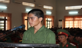 Quân nhân trốn tránh nhiệm vụ ra toà