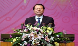 Cử thành viên Ban Chỉ đạo Đổi mới và Phát triển doanh nghiệp