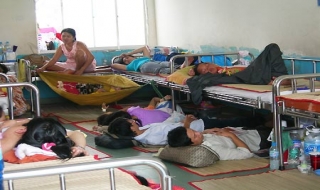 Từ 15.4, thực hiện khung giá viện phí mới