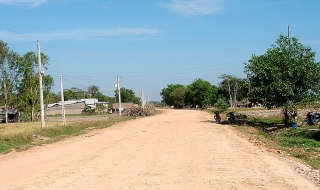 Xã Long Khánh, xã điểm xây dựng NTM ở Bến Cầu: Khởi đầu từ xuất phát điểm thấp nhất