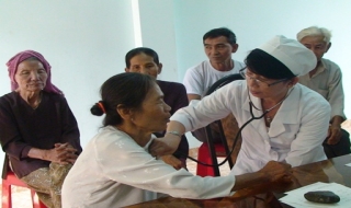 Châu Thành: Nhiều hoạt động thiết thực hưởng ứng Tháng Thanh niên