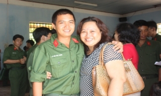 Quyển sách của chàng tân binh