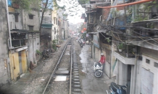 Nếu sập cầu, sẽ cách chức thứ trưởng