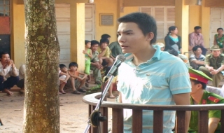 10 năm tù cho kẻ mua bán ma túy