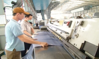 Trảng Bàng: 3 dự án được cấp phép, tổng vốn đăng ký 3,25 triệu USD