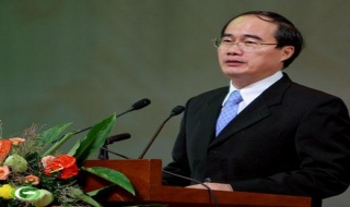Phó Thủ tướng Nguyễn Thiện Nhân thăm chính thức Cộng hòa Ấn Độ 