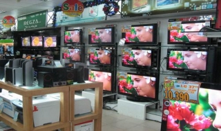 Nhiều mặt hàng sẽ được giảm thuế nhập khẩu