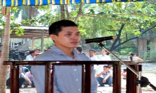 Vận chuyển ma tuý, lãnh án 12 năm tù