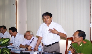 Tăng thẩm quyền: Toà án, Viện Kiểm sát cấp huyện đều thiếu biên chế