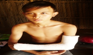 Trả lời đơn ông Phạm Văn Tránh (Trảng Bàng): Công an huyện Trảng Bàng đang điều tra làm rõ