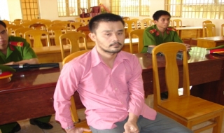 Kẻ chưa “ngán” cơm tù