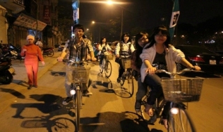 Cả nước đồng hành vì “Một Giờ Trái đất khác biệt”