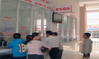 Tân Châu: Đầu tư nâng cấp cho trung tâm y tế huyện