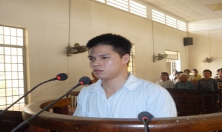 Đâm chết người yêu, lãnh án chung thân