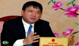 Bộ trưởng Thăng: “Sẽ điều chỉnh mức thu phí lưu hành”