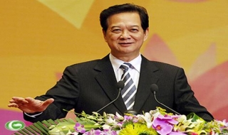 Thủ tướng dự Hội nghị Cấp cao ASEAN lần thứ 20
