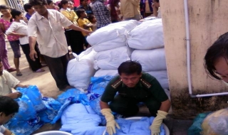 Tân Châu: Tăng cường truyền thông phòng chống sốt rét trong cộng đồng