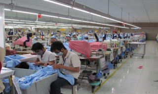 Trảng Bàng: Quý I năm 2012 thu ngân sách tăng