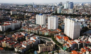 WB công bố đánh giá tốc độ đô thị hoá ở Việt Nam