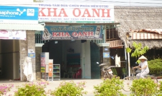 Trả lời bà Phạm Thị Bạch Tuyết: Công an thị trấn Gò Dầu đã huỷ quyết định xử phạt