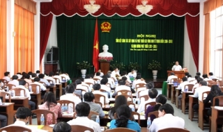 Vùng kinh tế trọng điểm phải phát triển gấp 2, 3 lần mức bình quân