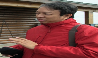 Doanh nhân Việt Nam tậu thị trấn ở Mỹ “lộ diện”