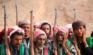 Yemen: 8 phiến quân Al-Qaeda thiệt mạng vì máy bay không người lái