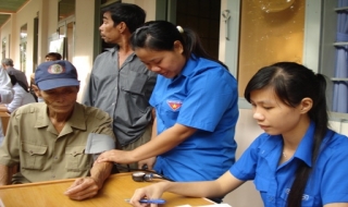 Châu Thành: Nâng cao chất lượng các phong trào