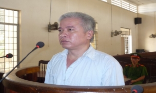 16 năm tù cho kẻ vận chuyển ma tuý