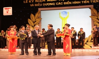 Huy động thêm nguồn lực phát triển kinh tế tập thể