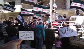 Syria nổi lên các vụ bắt cóc, ám sát khi lệnh ngừng bắn lung lay