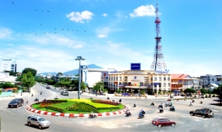 Một vụ mất trộm tại Bưu điện Tây Ninh