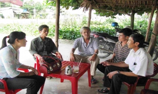 Tỷ lệ hoà giải thành ngày càng được nâng lên