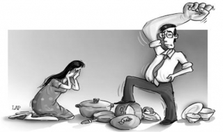 Lại một vụ giết vợ