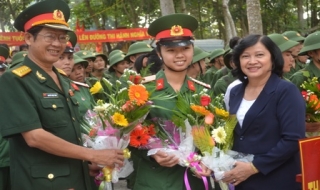 Giáo dục QP-AN: Góp phần xây dựng vững chắc nền quốc phòng toàn dân