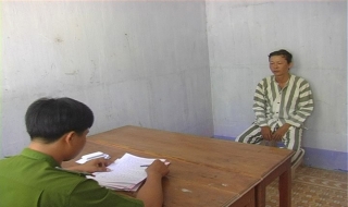 Công an huyện DMC: Phá một ổ ghi đề