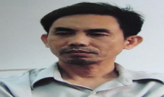 Bắt tạm giam Nguyễn Quốc Quân về hành vi tổ chức hoạt động khủng bố