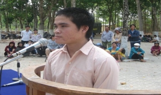 Tân Biên: Kẻ trộm nóng xe môtô lãnh án