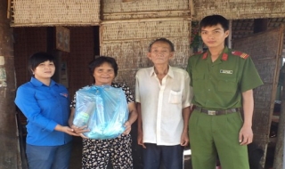 Bến Cầu, Hoà Thành: Tổ chức các hoạt động nhân ngày giải phóng miền Nam 30.4