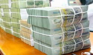Phát hành tiền, bảo quản, vận chuyển tài sản quý và giấy tờ có giá