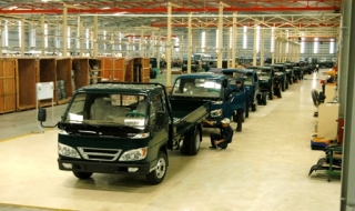 Doanh nghiệp Việt đầu tiên thâu tóm công ty Hàn Quốc