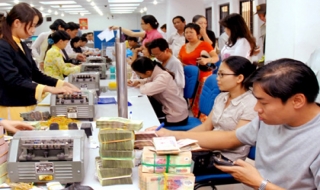 Áp trần lãi suất cho vay 15% ở 4 lĩnh vực ưu tiên