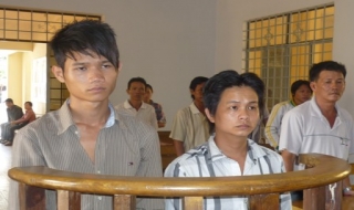 Lái xe không giấy phép, gây tai nạn chết người