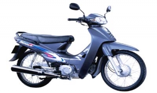 Đồn biên phòng Kà Tum: Chặn đứng đường dây vận chuyển xe gắn máy trái phép qua biên giới