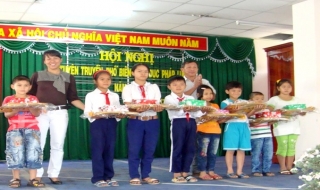 Tân Châu: Tuyên truyền, phổ biến giáo dục pháp luật cho CNVC-LĐ